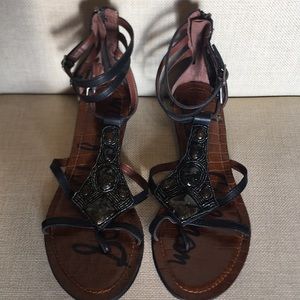 Sam Edelman Sandals